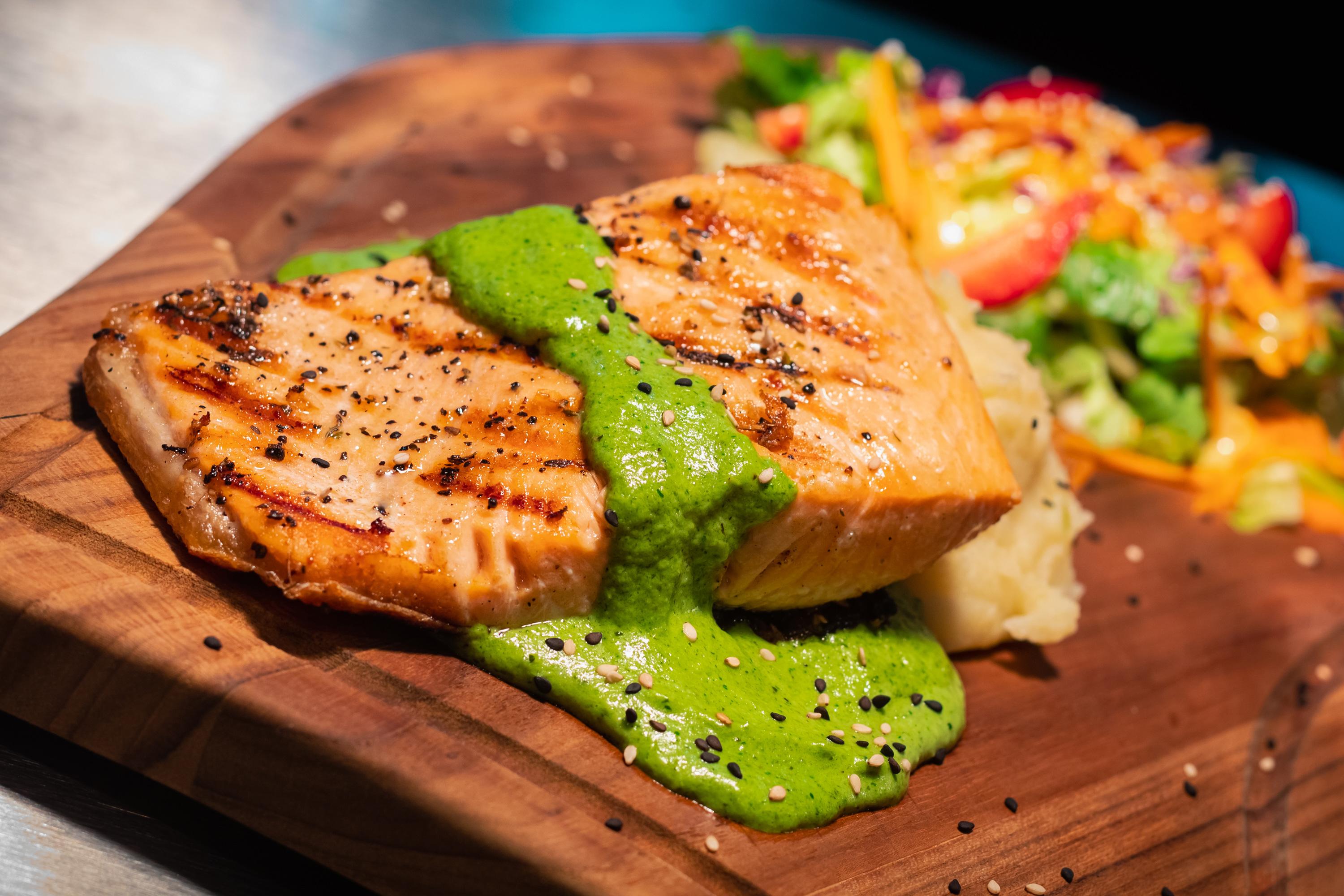 Restaurant Hotel Fray Select