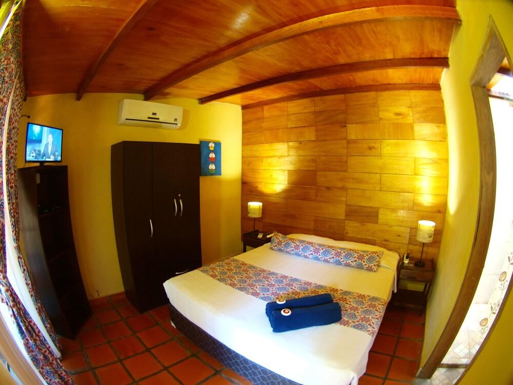 Spa El Nomada Hotel & Hostel