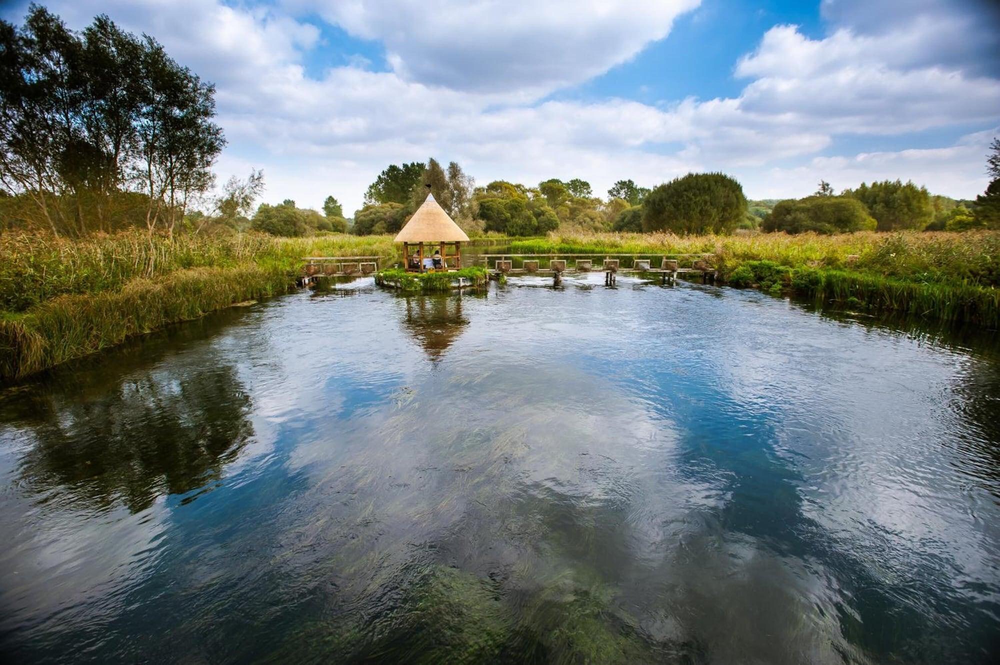 Varios The Peat Spade Inn