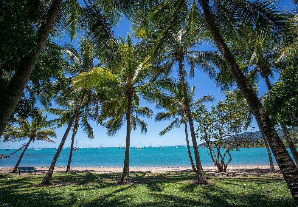 Playa Airlie Beach YHA - Hostel