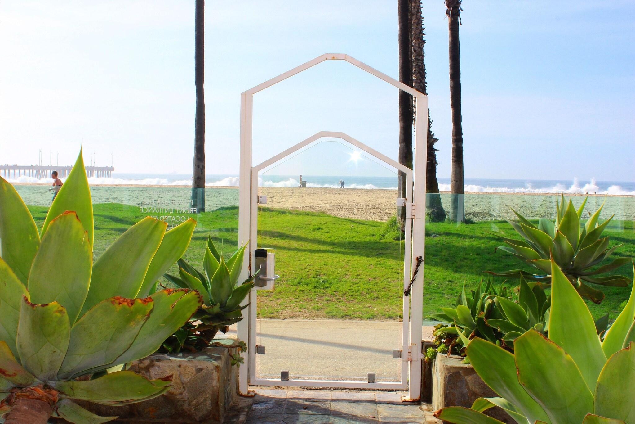 Playa Venice on the Beach Hotel