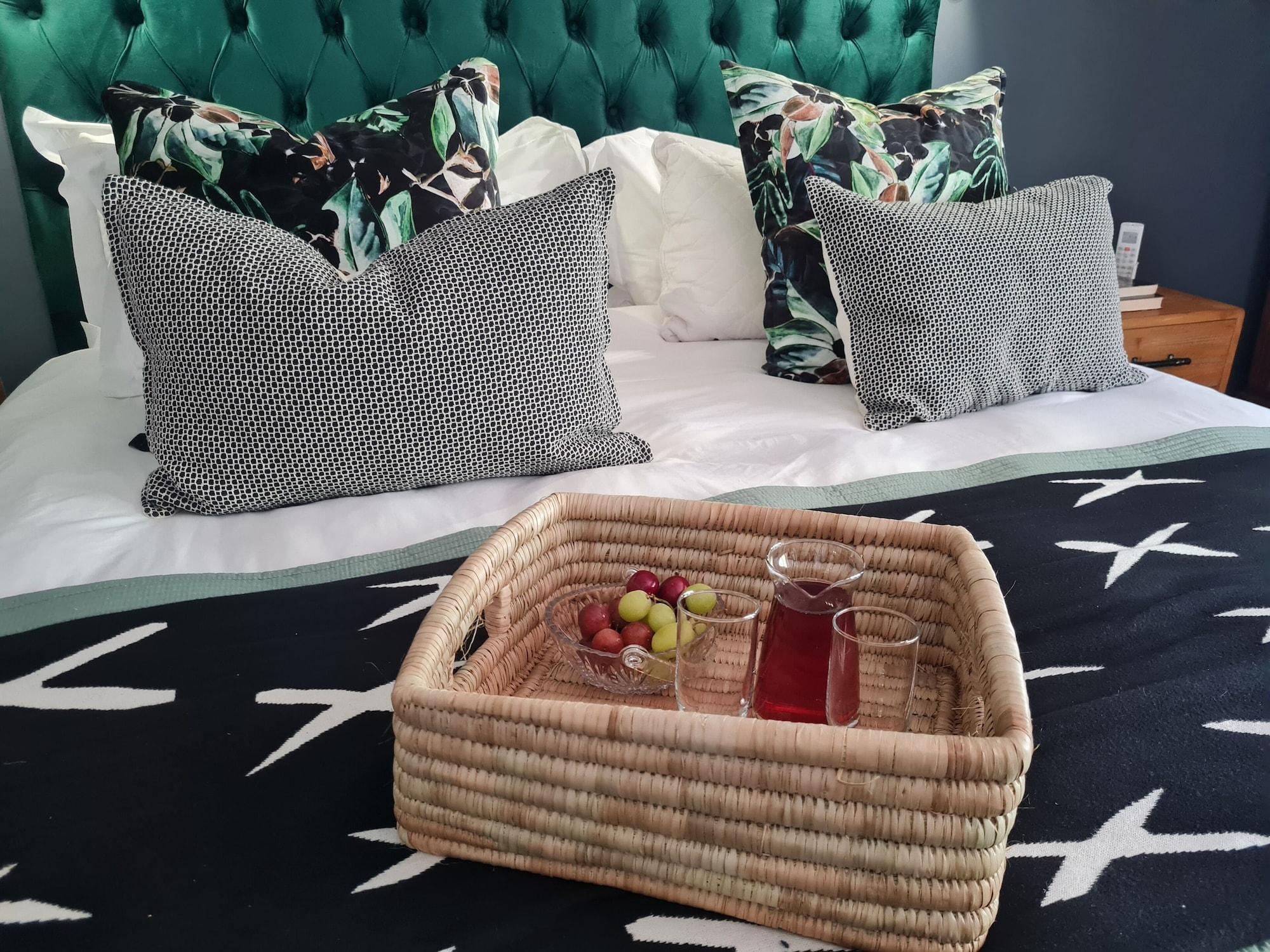 Habitación The Woodpecker Inn