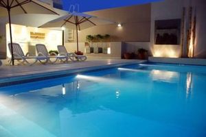Alojamiento - Howard Johnson by Wyndham Villa Maria Casino