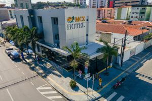 Alojamiento - MCZ Hotel