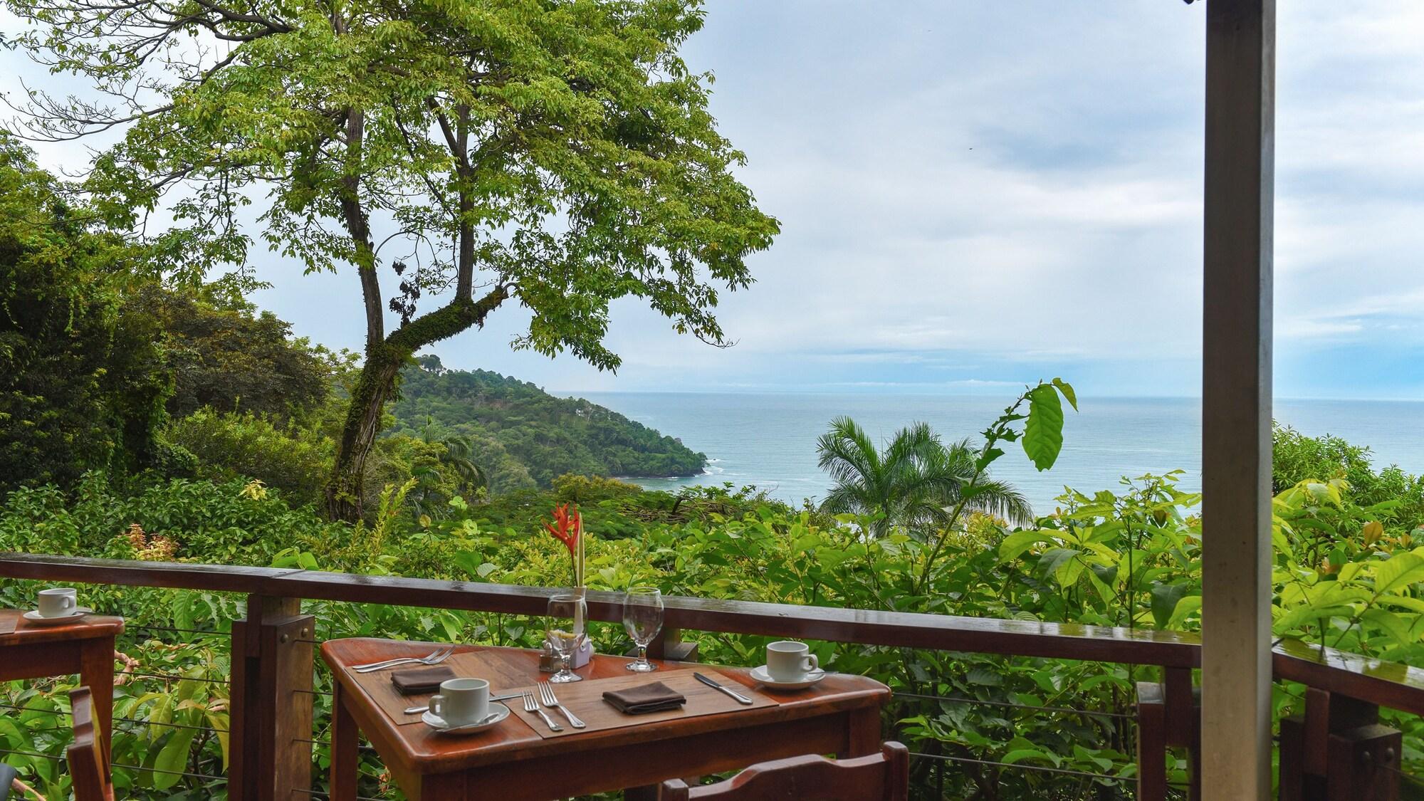 Restaurant Tulemar Resort