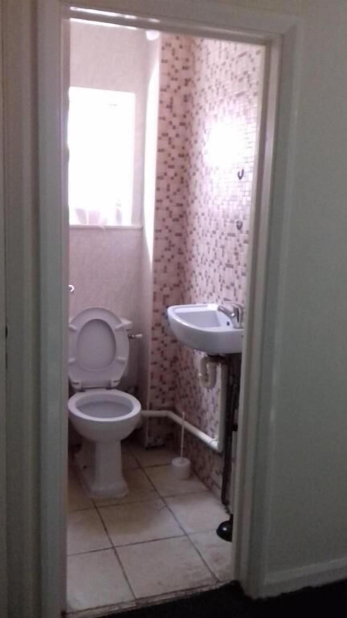 Equipamiento de Habitación Haven House Hotel