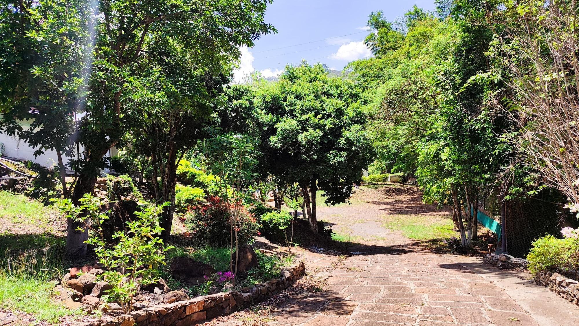 Comodidades del Alojamiento HOTEL EL PORTON DE SAN GIL