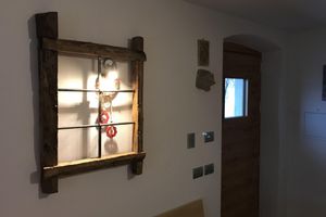 Alquiler Vacacional - Apartment in the mountains, view of the Maddalene chain -Trentino-Alto Adige CIN