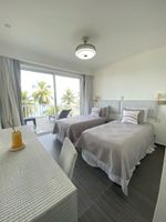 Alquiler Vacacional - Apartamento Vista Mare 5-202