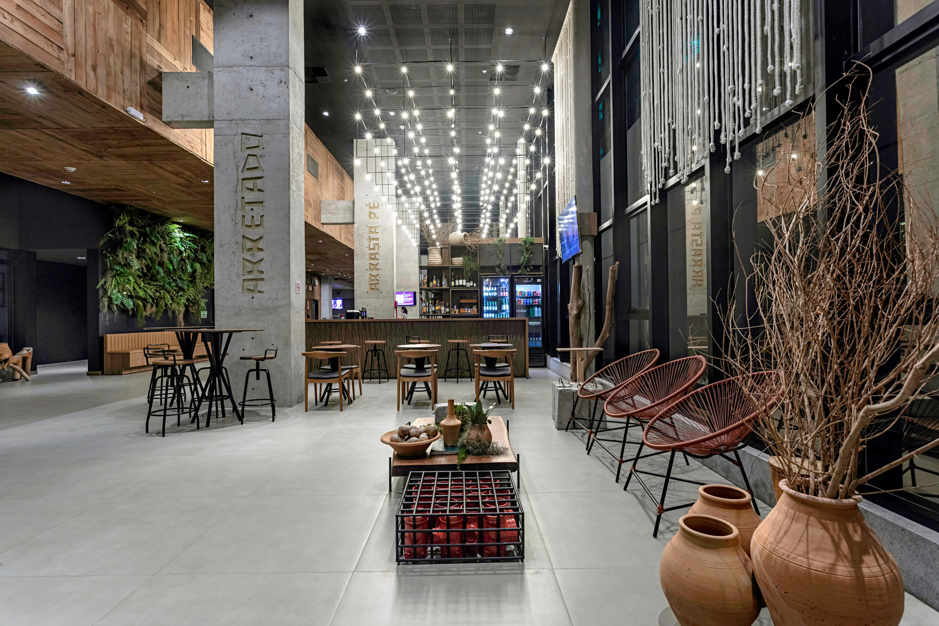Vista Exterior Ibis Styles Maceió Pajuçara