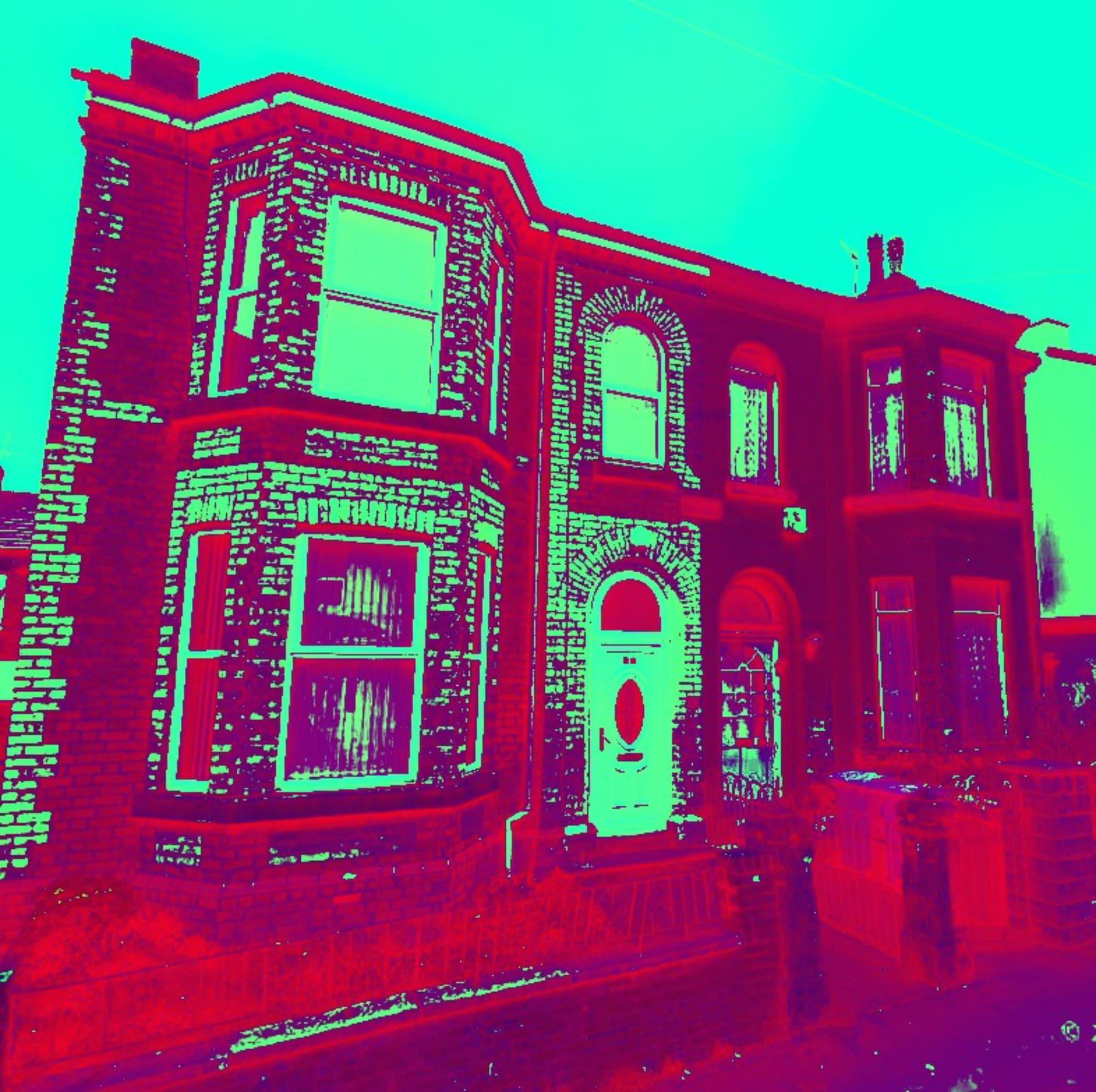 Varios Old Swan Guest House Liverpool