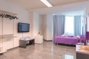 Alojamiento - Delta rooms