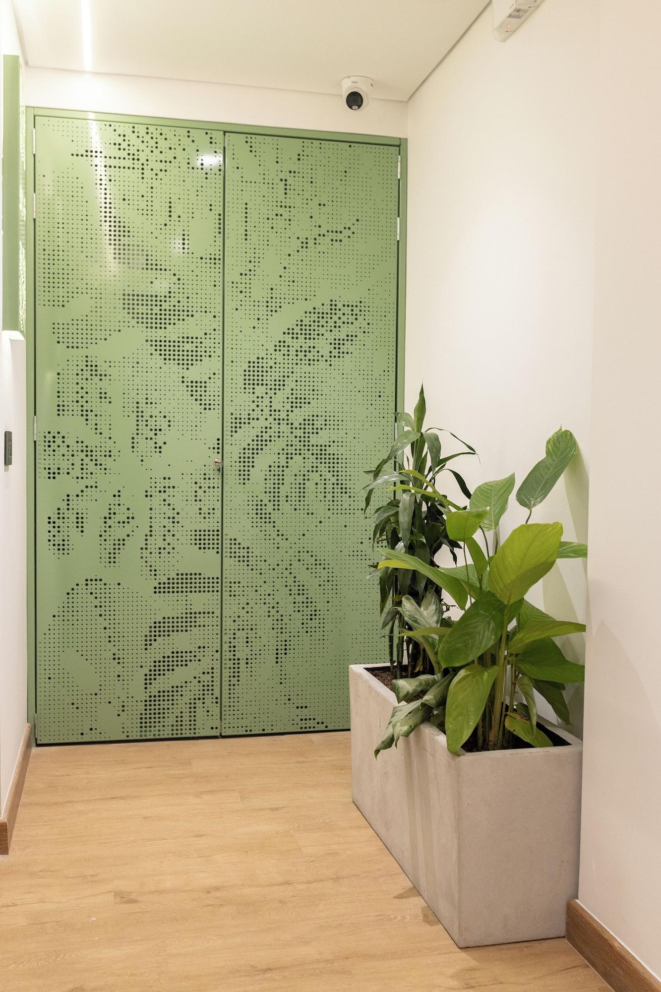 Varios Sloh Hotel & Bar Manila Medellin