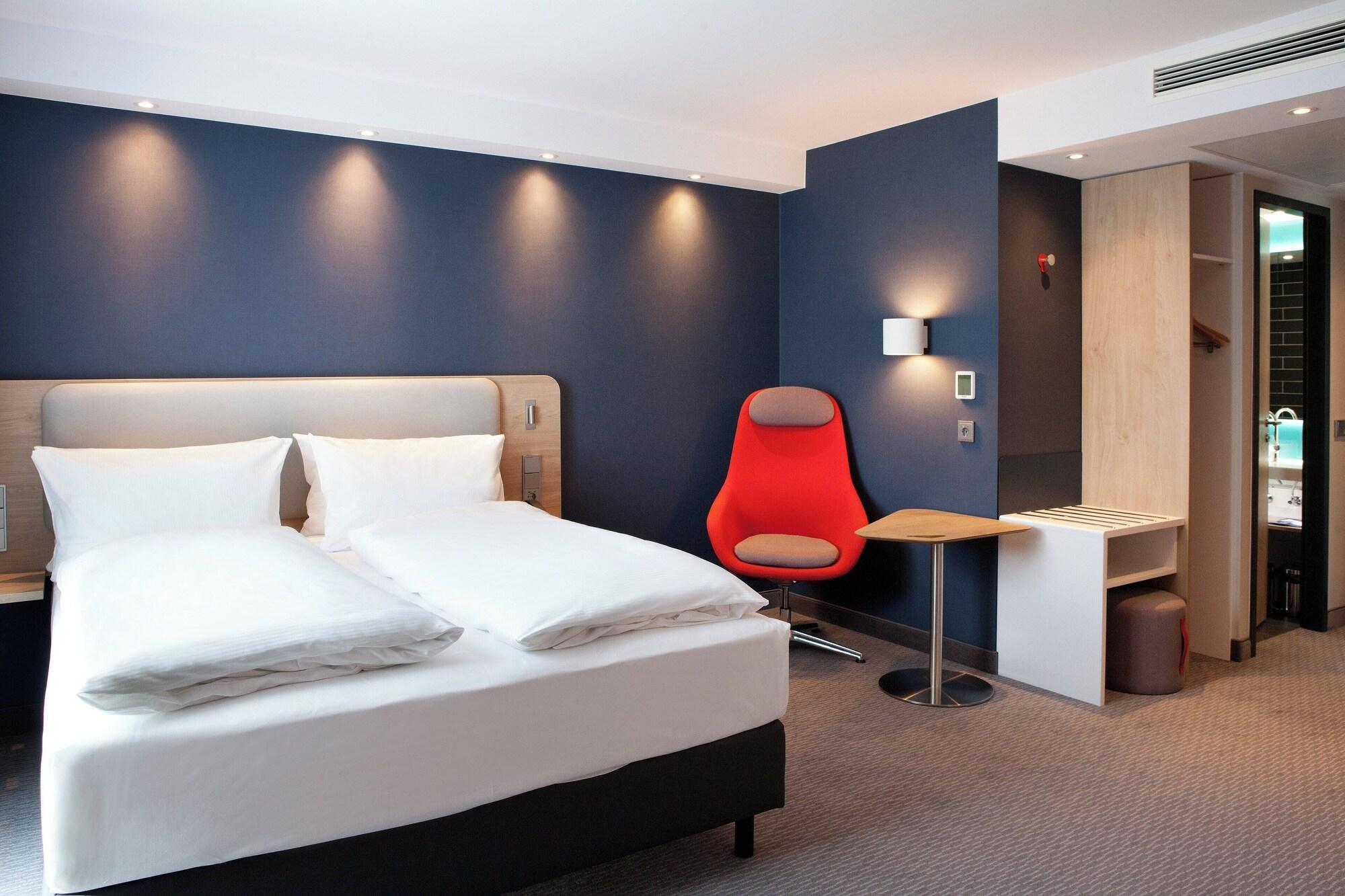 Habitación Holiday Inn Express Munich Olching by IHG