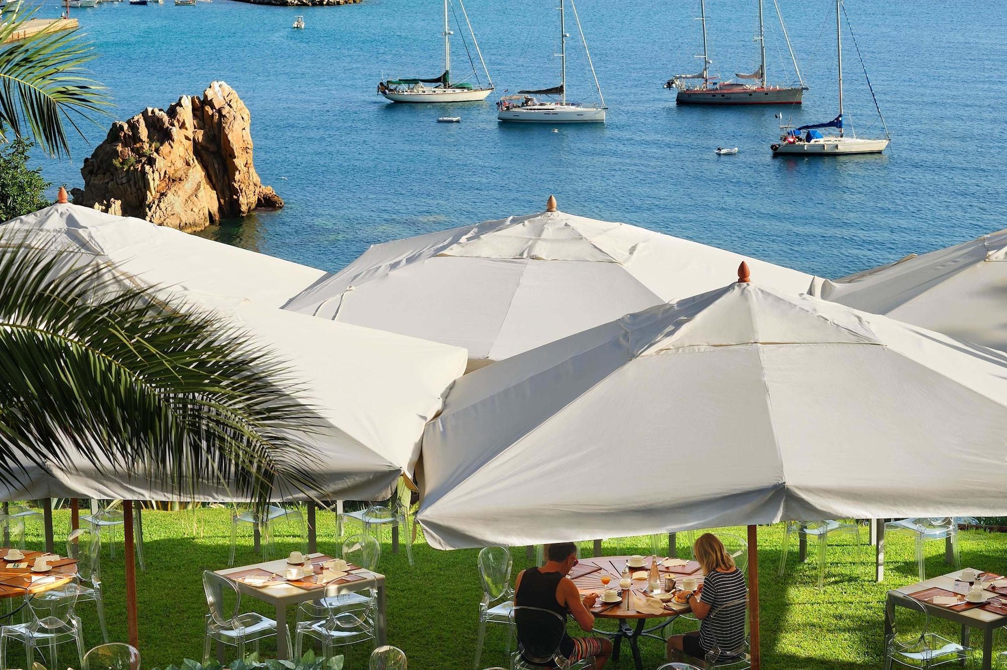 Restaurant Le Calette N°5