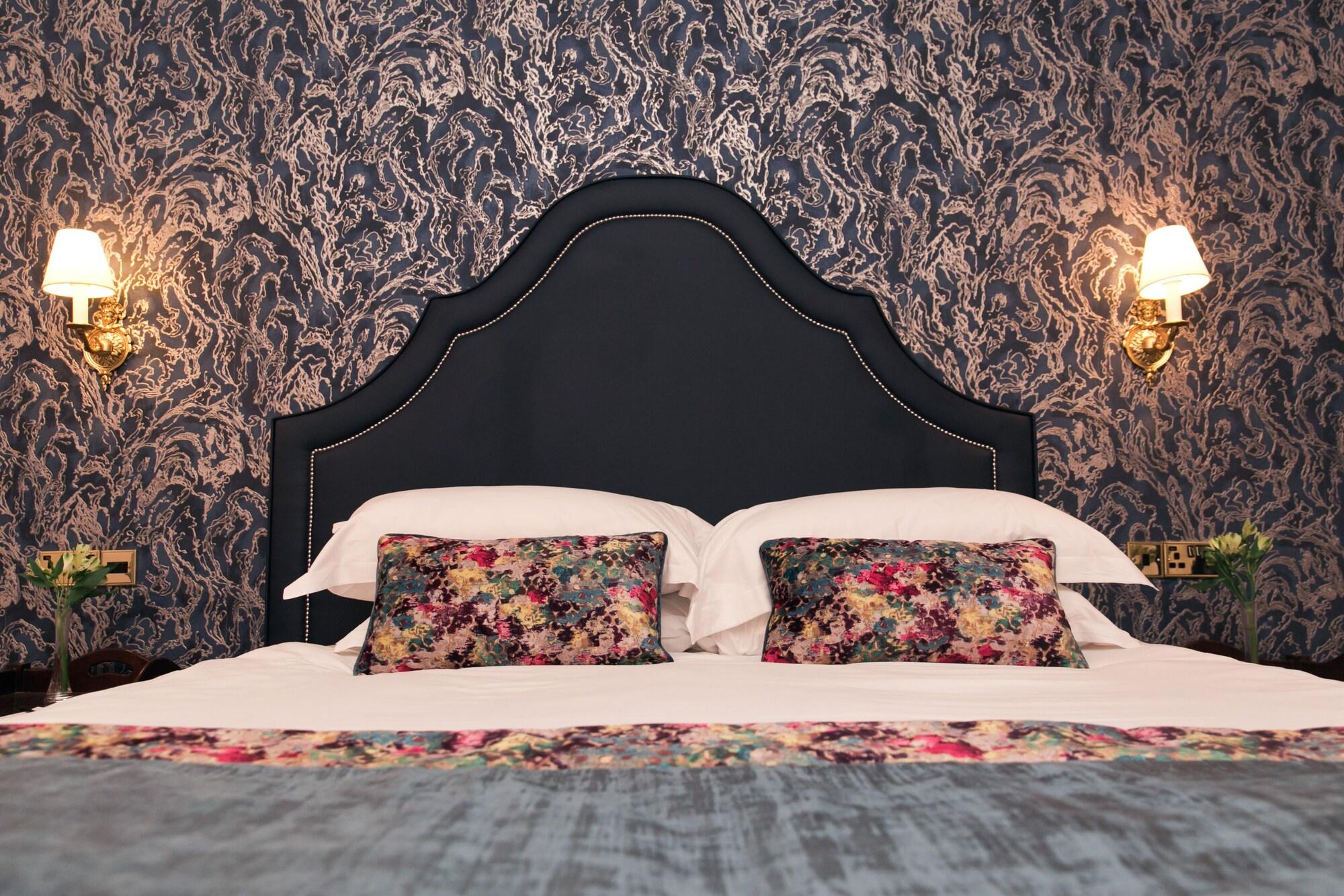Habitación Fitzpatrick Castle Hotel