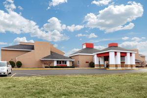 Alojamiento - Econo Lodge Wausau - Rothschild