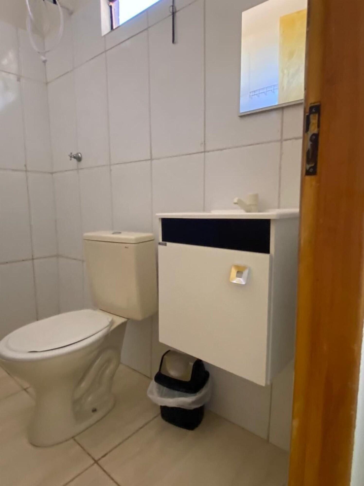 Equipamiento de Habitación HOTEL AEROPORTO PONTA PORÃ