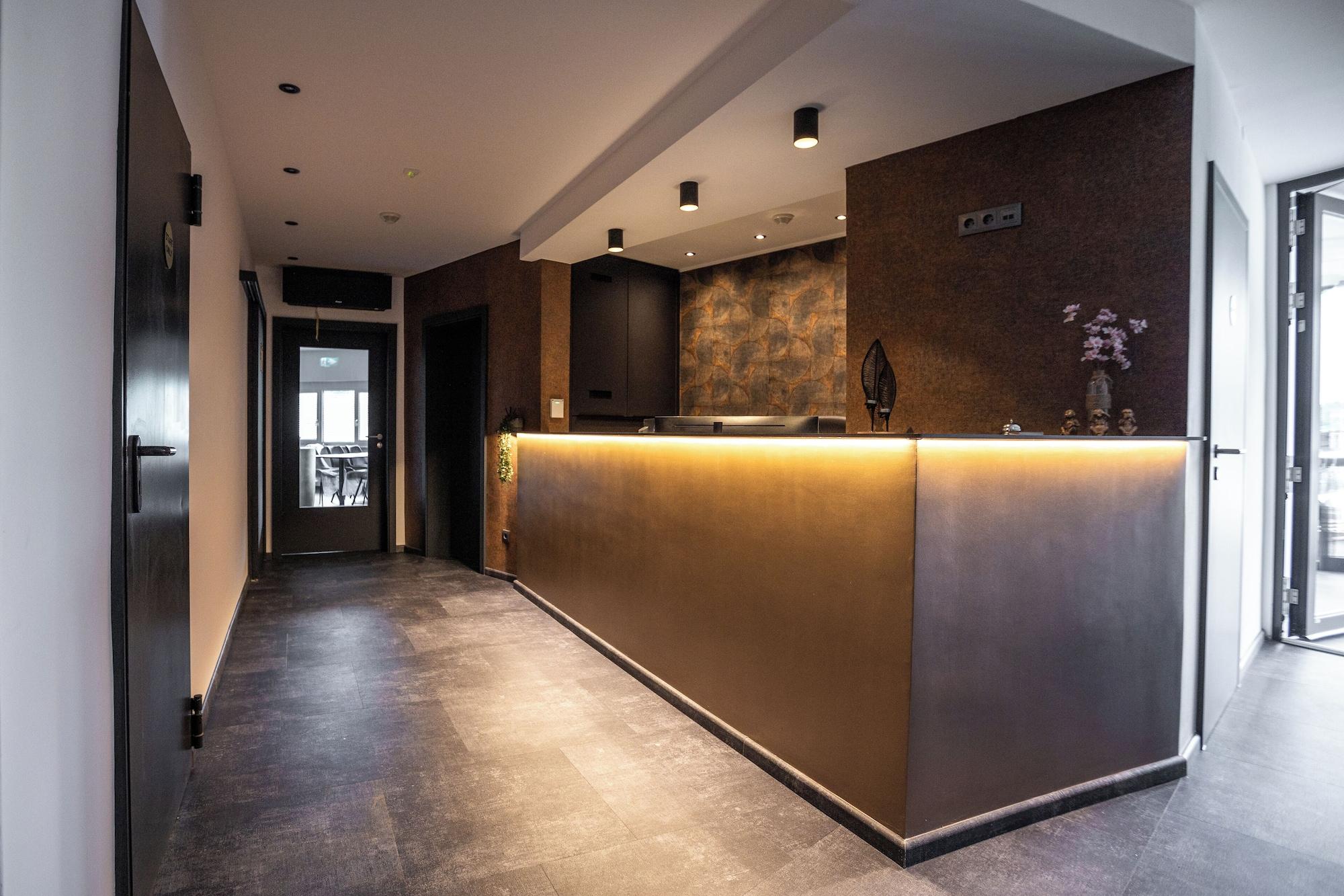 Vista Lobby zum Sausaler - Südsteiermark