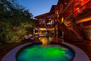 Alojamiento - Kalango Hotel Boutique