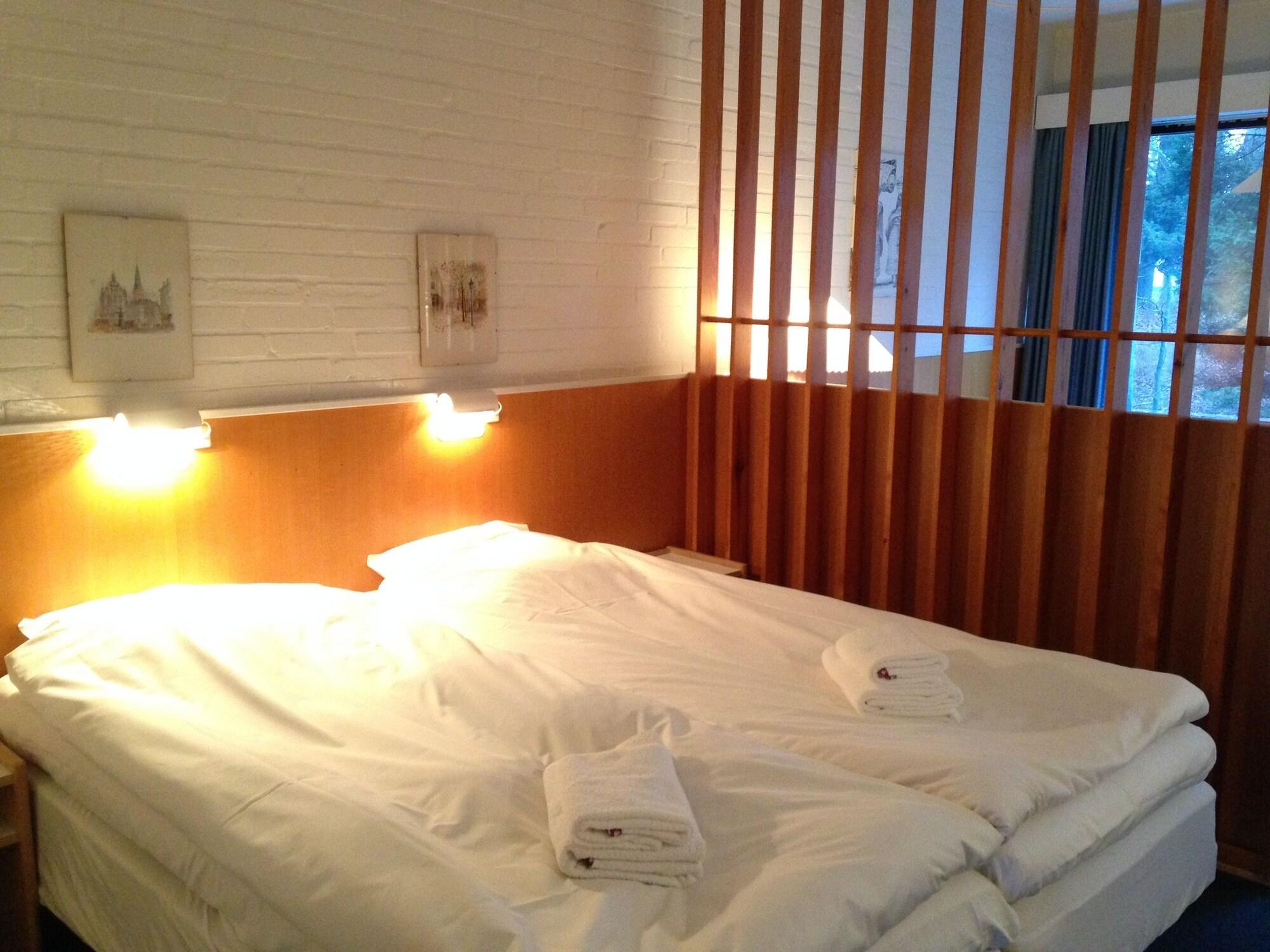 Set de Habitación Blommenslyst Kro