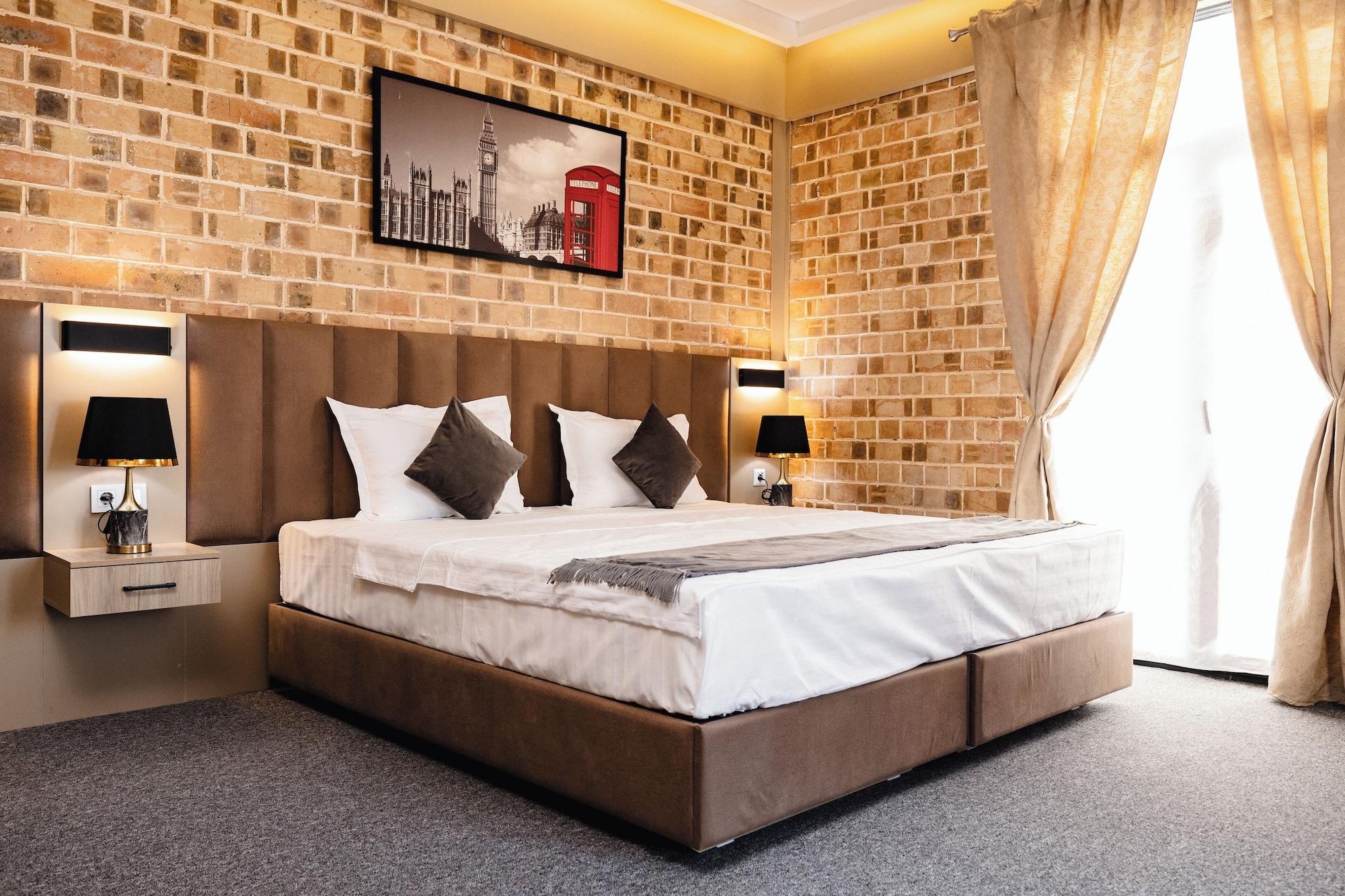 Habitación Art Air Hotel