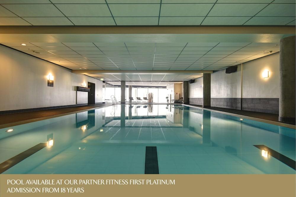 Hotel Jumeirah Frankfurt