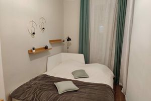 Alquiler Vacacional - Contemporary apartment Marseille 5th
