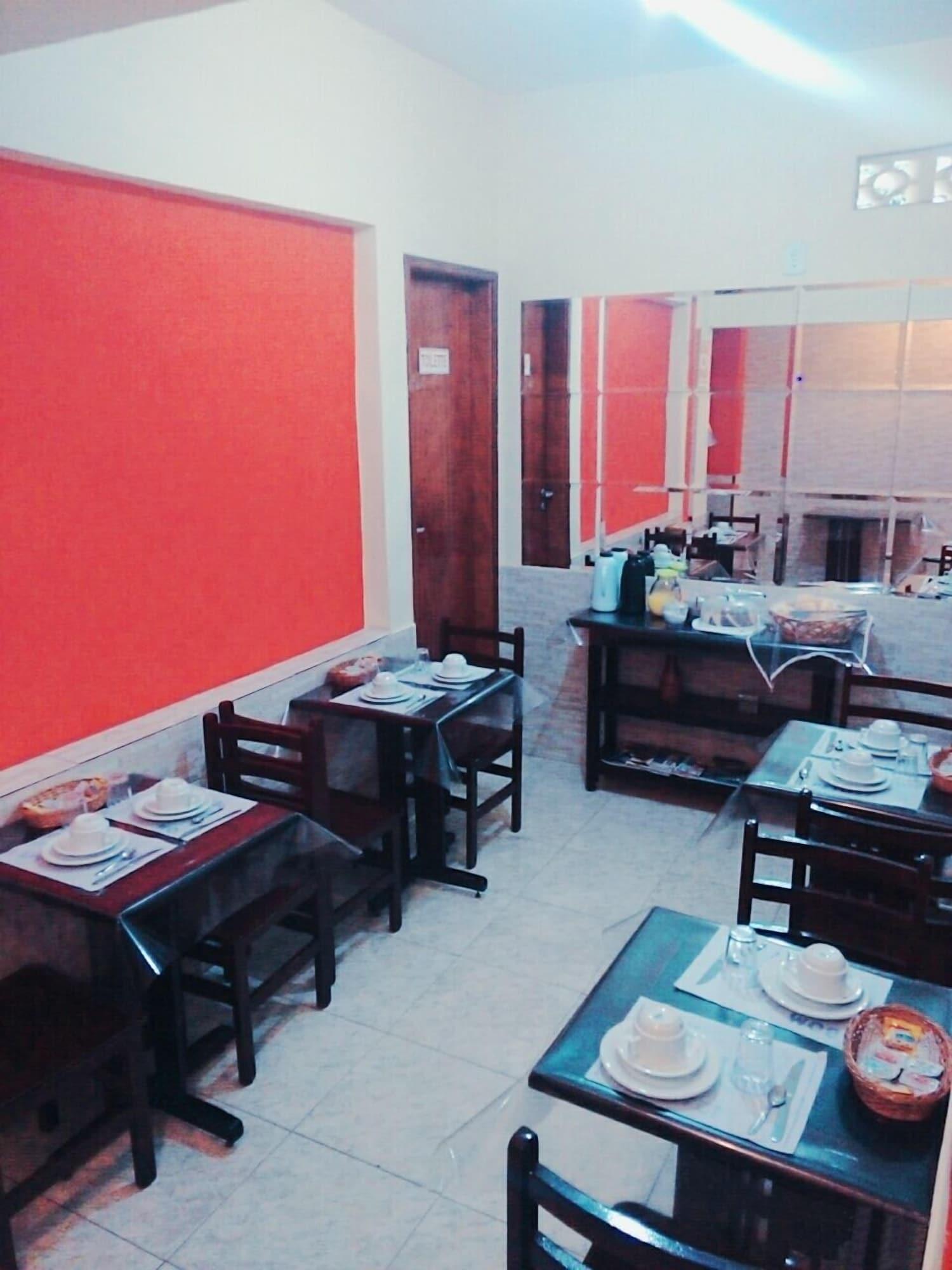 Restaurant Hotel Elegance