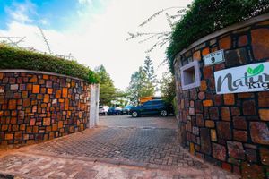 Alojamiento - Nature Kigali