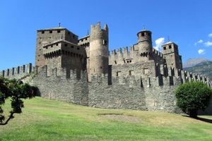 Alojamiento - Hotel Dujany