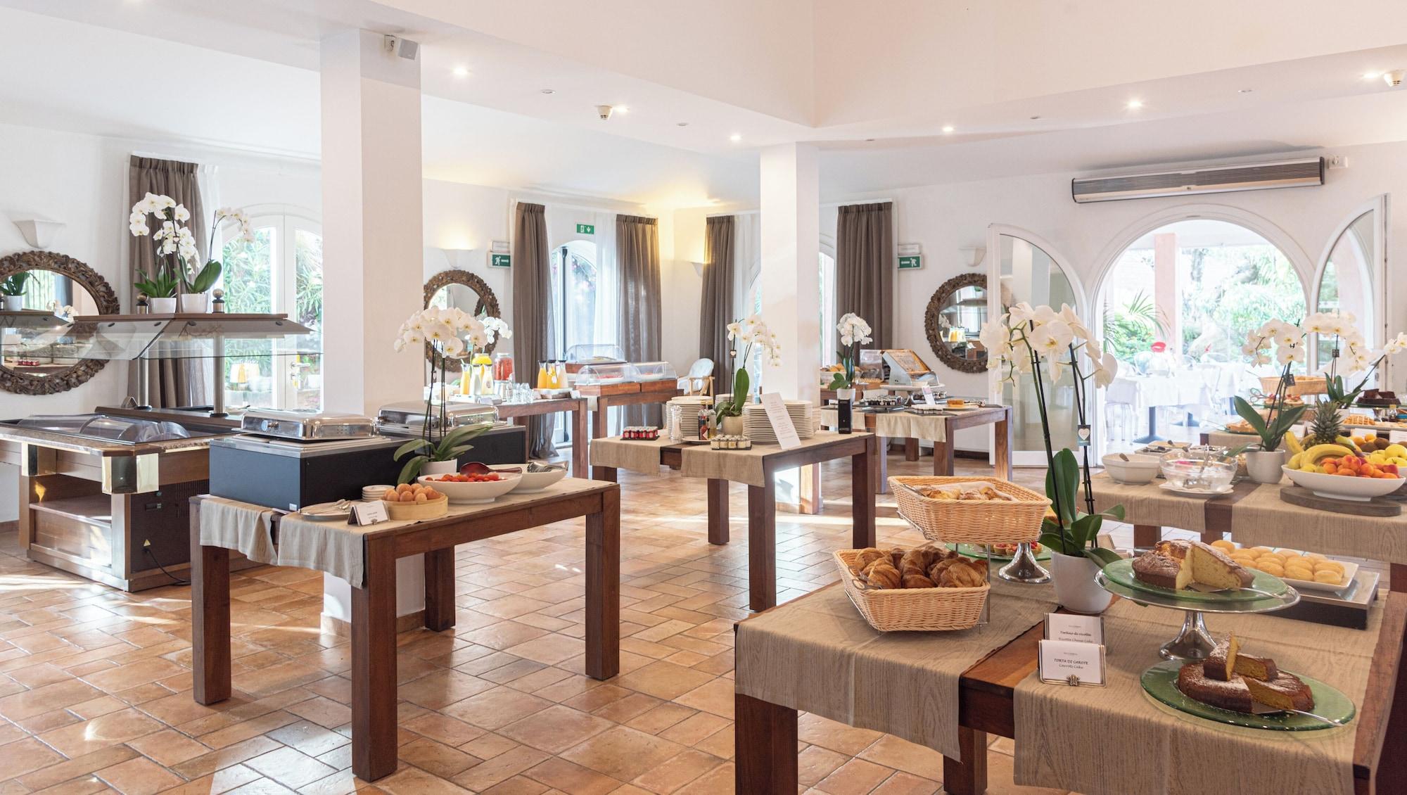 Restaurant Hotel Cala Caterina