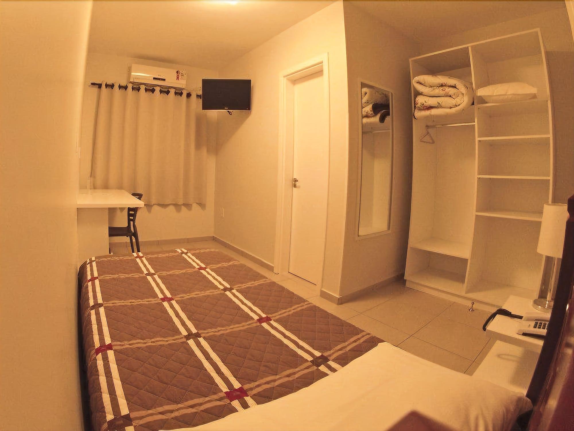 Habitación Gaúcho Hotel