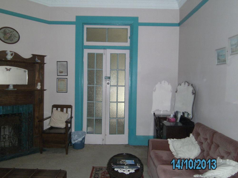Hamilton Heritage B & B by null