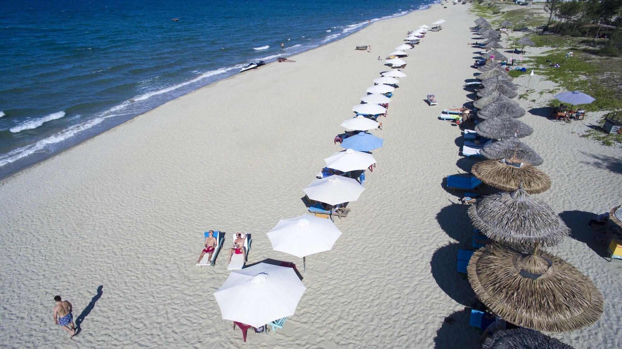 Playa Dai An Phu Villa