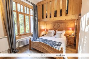 Alquiler Vacacional - All included at 18 du plm in Combloux