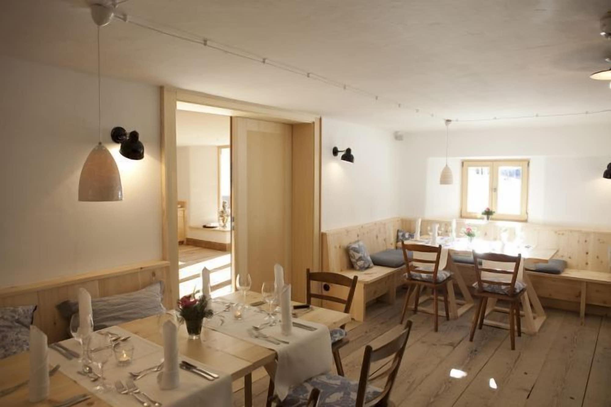 Restaurant Tannerhof Naturhotel & Gesundheitsresort