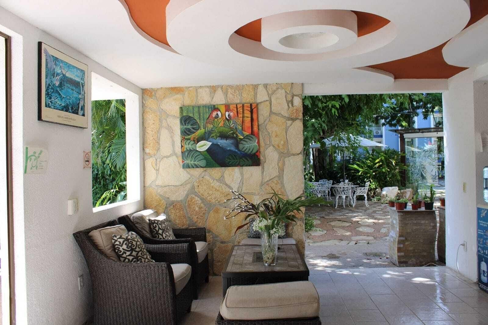 Varios Hotel Cañada Internacional