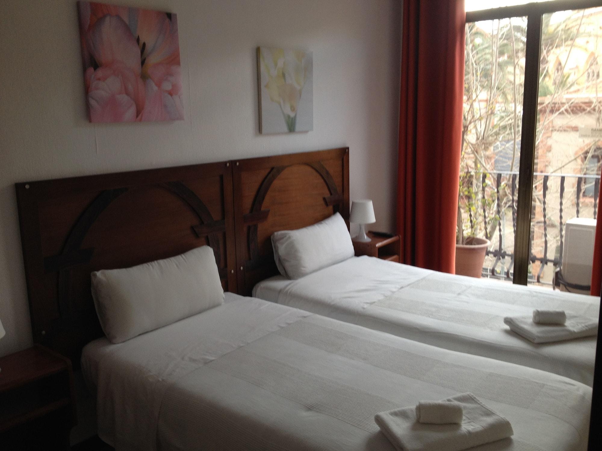 Habitación Hostal Absolut Stay - Adults Only