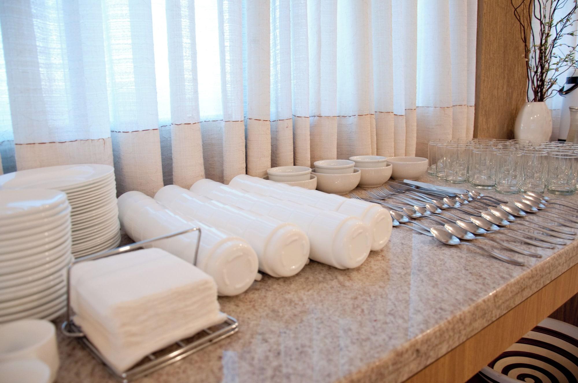 Restaurant Hotel Linhatur