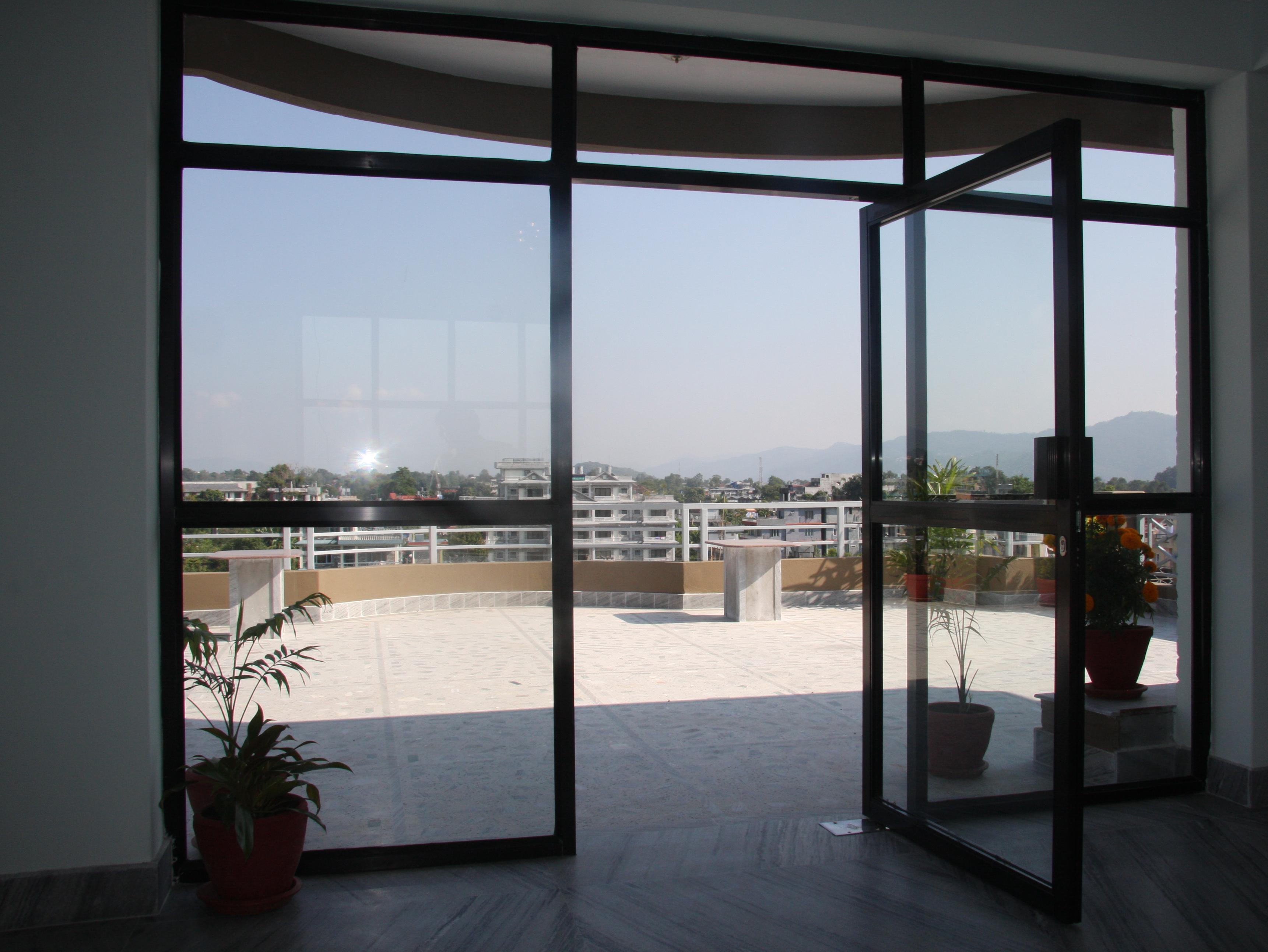 Instalaciones Recreativas Hotel Tara