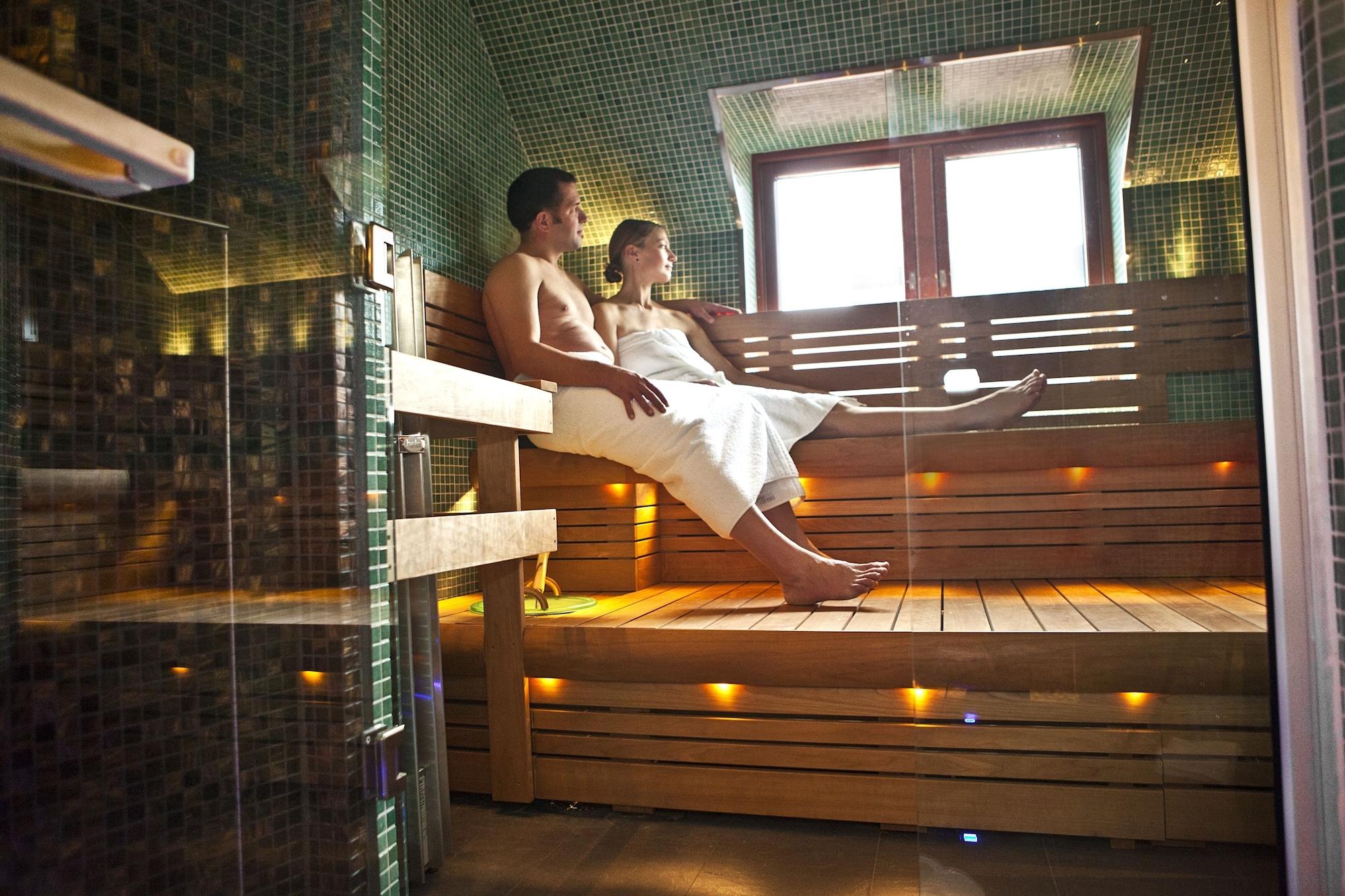 Spa Hotel Heden, BW Signature Collection