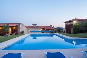 Alquiler Vacacional - Country house - Ideal for spending quality time in the field
