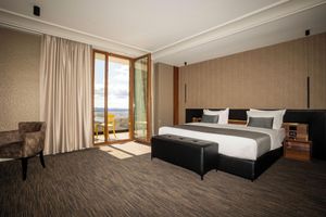 Alojamiento - Select Hill Resort