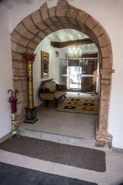 Andean Palace Boutique