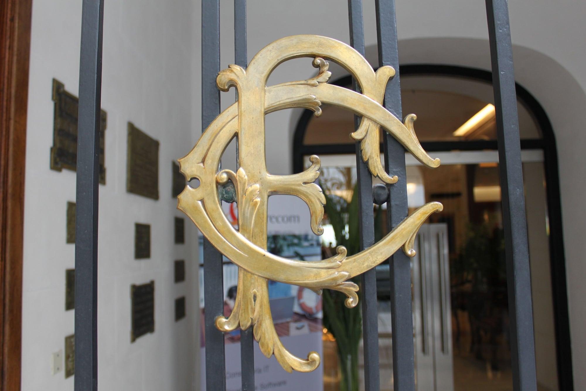 Vista Exterior Hotel Club Frances