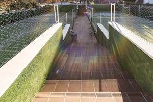 Alojamiento - Exe Zarzuela Park