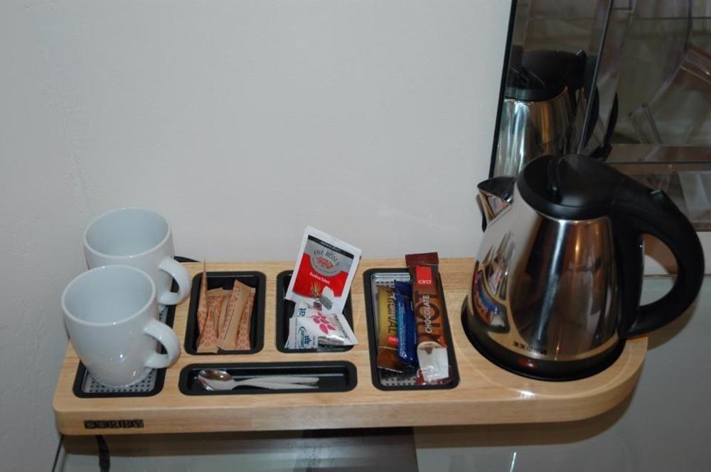 Set de Habitación Roma-Place