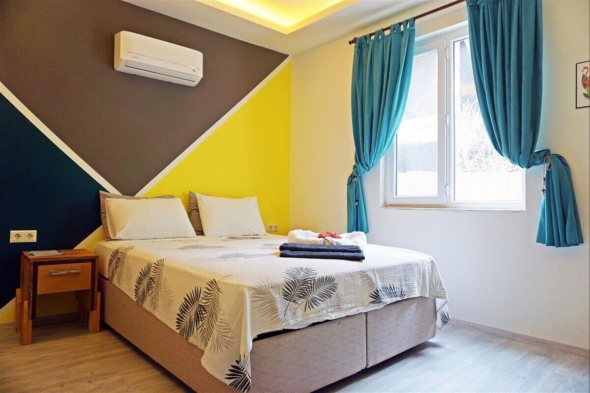 Habitación Kas 11 Oda Boutique Pension