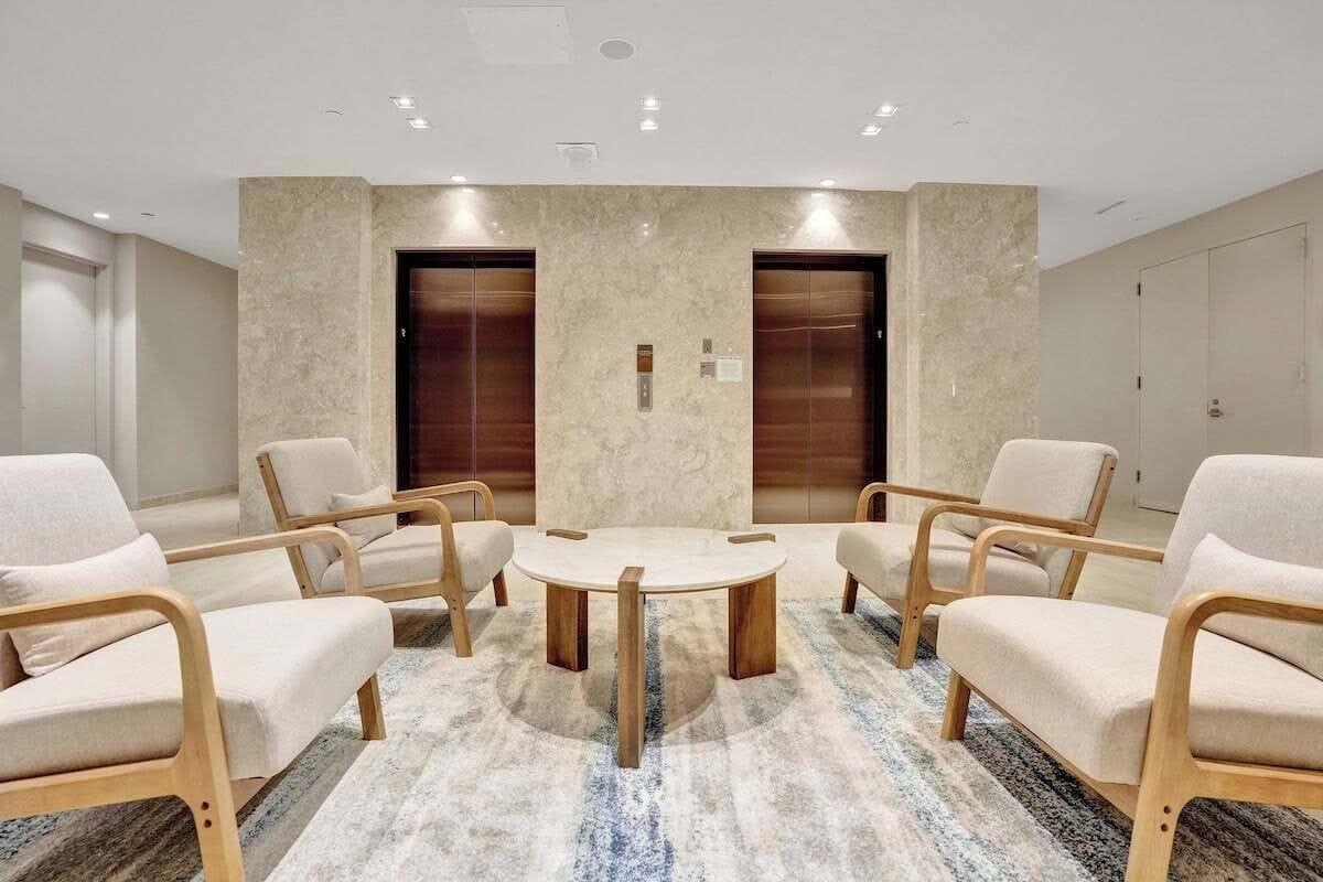 Vista Lobby Stay Hospitality - Rivera Beach